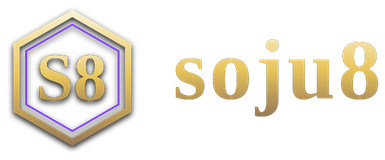 soju8 logo